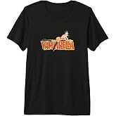 Vampirella Mayhew Art Premium Tri-Blend T-Shirt