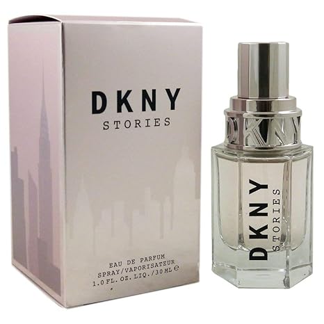 DKNY Stories Eau de Parfum 30ml