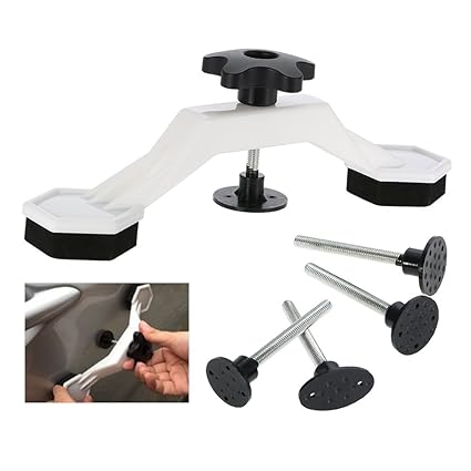 Blackr - Herramienta de reparación de abolladuras sin pintura ...