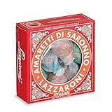 Lazzaroni Amaretti di Saronno - 2.3 oz (Pack of 3)