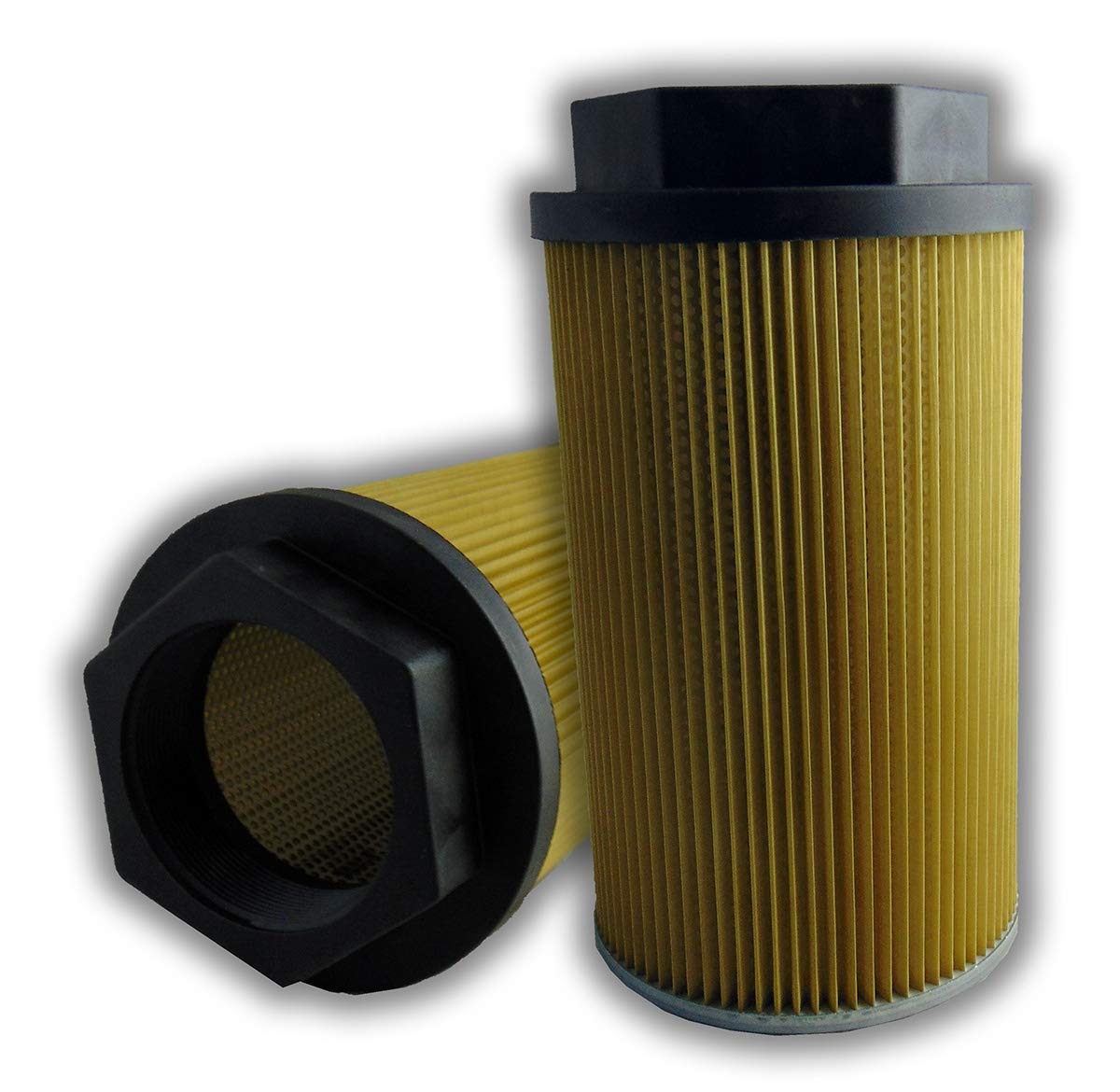 OMT SF150C300GO Heavy Duty Replacement Hydraulic Filter Element from