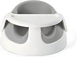 Mamas & Papas Baby Snug Seat and Activity Tray Pebble Grey view 6