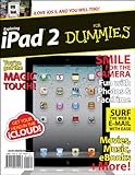 Exploring iPad 2 For Dummies Bookazine UK Edition