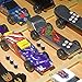 BBTO Pinewood Derby Weights 3.625 oz. Tungsten Weights 3/8 Inch Incremental Cylinders Car Incremental Weights (3.625 Ounce)