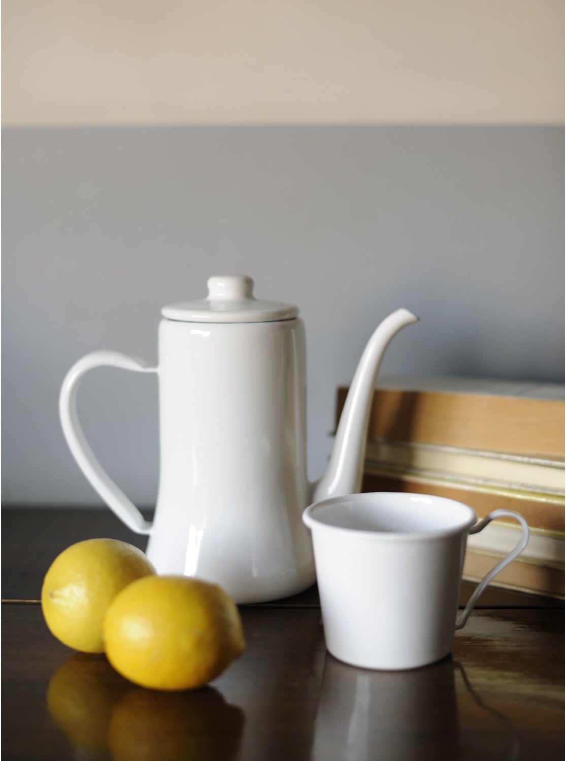 月兎印 スリムポット 1.2L