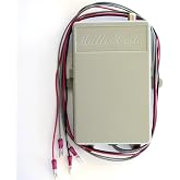 Multi-Code 1099 12 24-Volt Gate Radio Receiver MultiCode 109950 Linear MCS109950