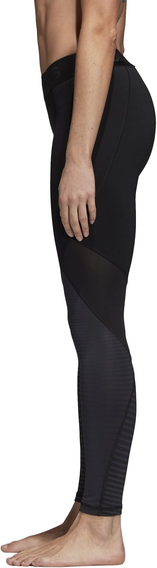 adidas alphaskin climawarm tights
