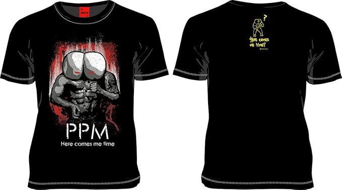 Amazon Mars16 キン肉マン プリプリマンtシャツ S Tシャツ カットソー 通販