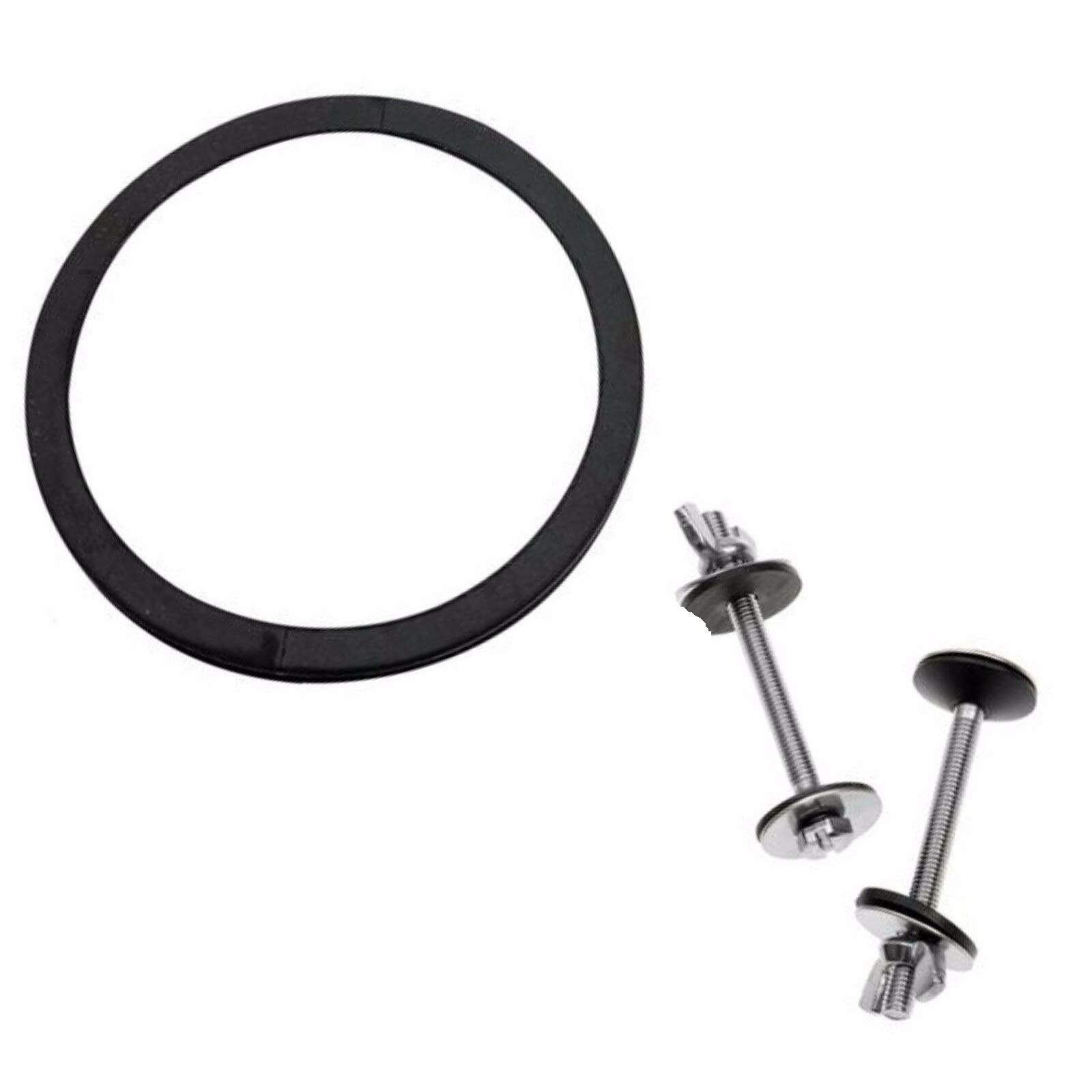 Roca Close Coupled Pan to Cistern Coupling Kit with Doughnut and Bolts AV0051900R