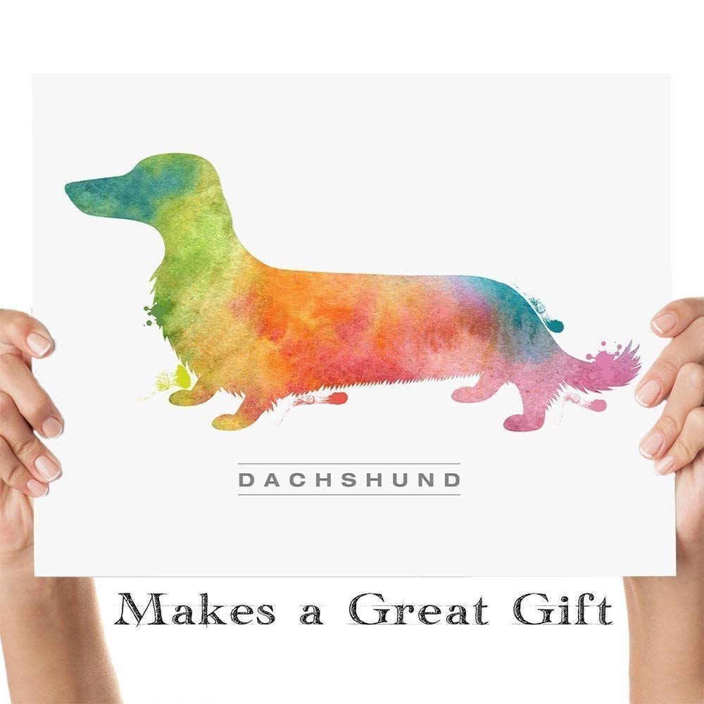 Dachshund Baby Shower Invitations I Think This Is The One