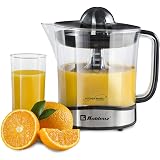 Exprimidor de jugos Taurus Citrix