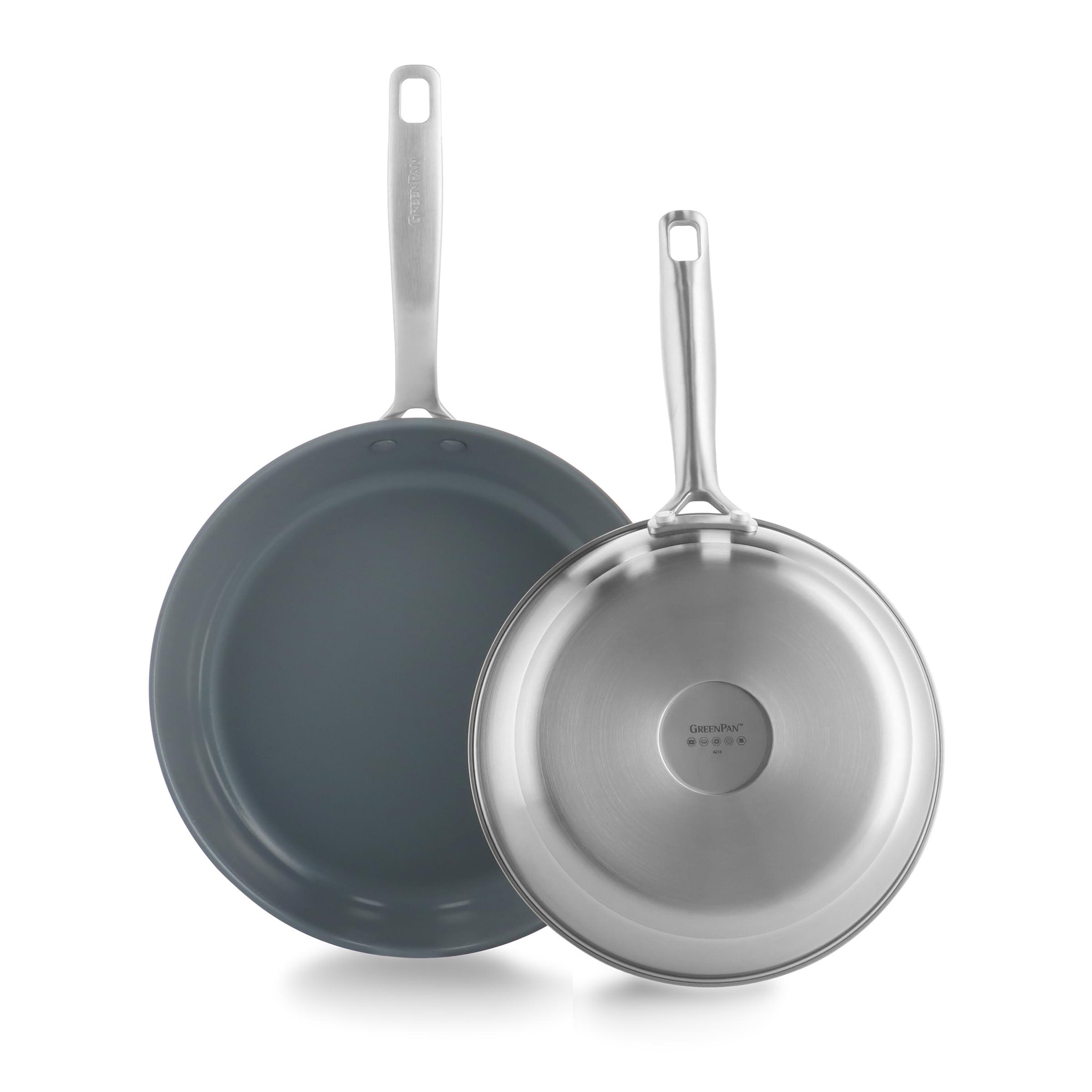 GreenPan Treviso Healthy Ceram...