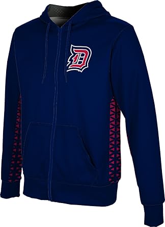 duquesne university hoodie