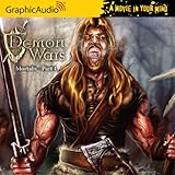 The Demon Wars Saga - Mortalis (Part 1 of 3)