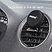 Mpow Air Vent Magnetic Car Mount, Cell Phone Holder for Car Compatible with iPhone 7/6s/6 Plus 5s 5, Android Smartphones, etc