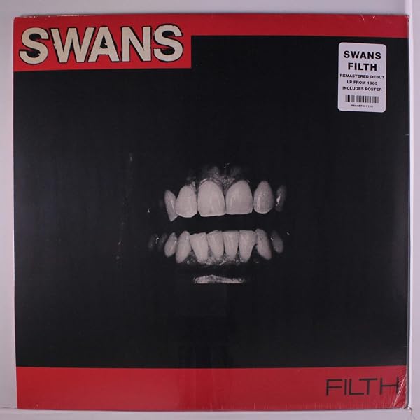 Swans - Cop - Amazon.com Music