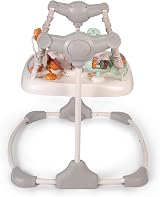 Red Kite Baby Go Round Jumparound Woodland Walks Jumper view 3