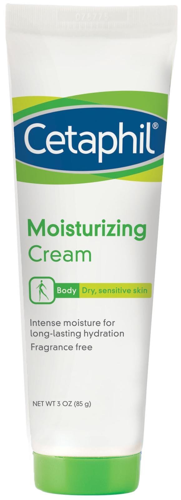Cetaphil Moisturizing Cream for Dry/Sensitive Skin