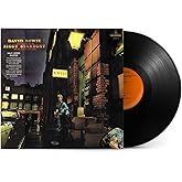 The Rise and Fall of Ziggy Stardust and the Spiders from Mars 2012 50th Anniversary Half Speed Master