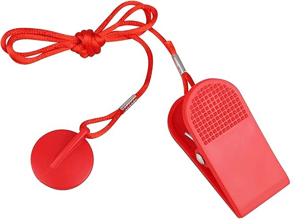 running machine magnet