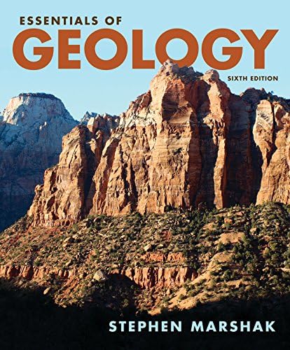 Essentials of Geology: Lutgens, Frederick K., Tarbuck, Edward J