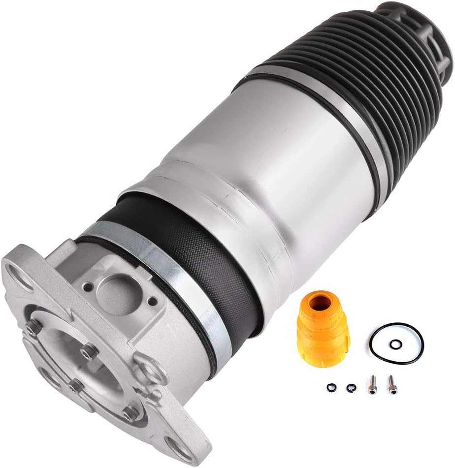 Amazon.com: cciyu Air Suspension Shocks, Rear Right Air Struts