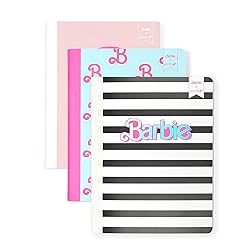 Yoobi Composition Notebooks, 100 Sheets Notebook