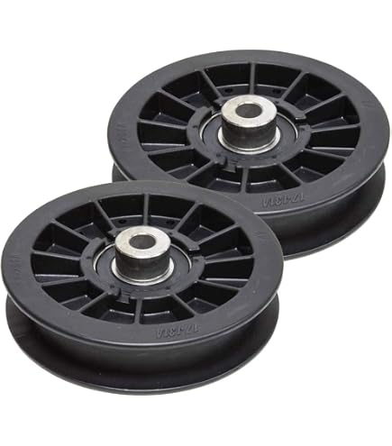 Genuine Toro Fan Pulley Kit 121-5729 – OEM Original Equipment
