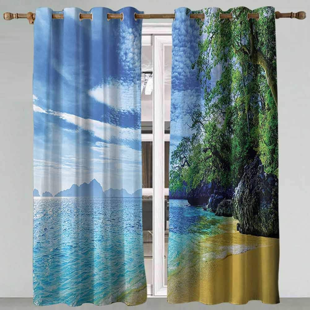 Get Cortines de el dormitori de platja Desktop Wallpaper Cortines De El Dormitori De Platja