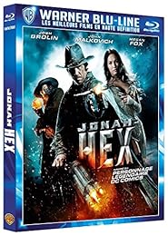 Jonah Hex