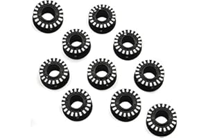 YICBOR 10Pcs Bobbins 0334365400 for BERNINA 7 Series Includes 710 720 750 770 780 790