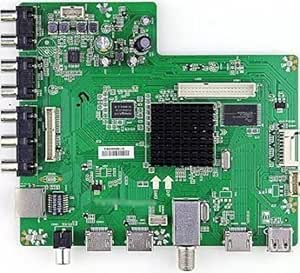Amazon.com: RCA SLD55A55RQ Main Board- 55120RE01M6308LNA2-A1: Home