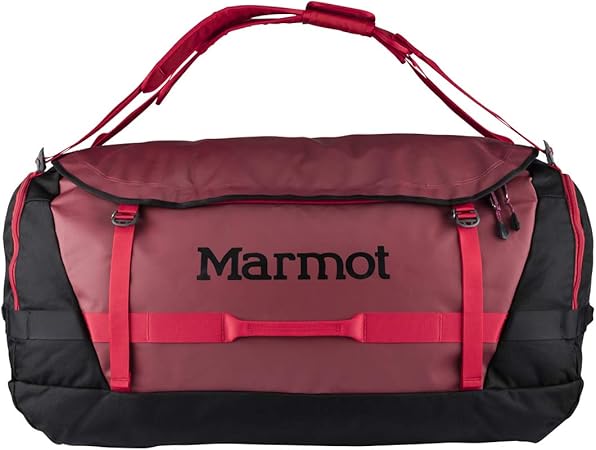 marmot long hauler duffel bag