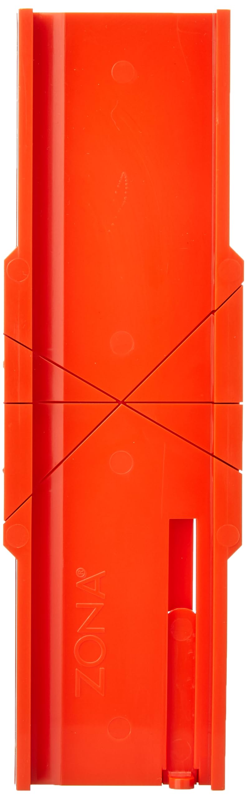 Olson Mini Mitre Box, Miter-Saw-Accessories, Mitre Box, 1.5 Inches