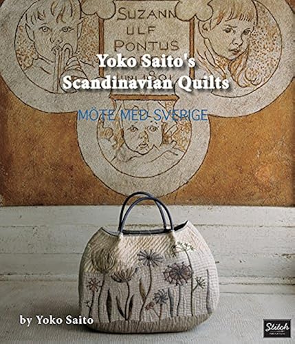 Download Yoko Saito's Scandinavian Quilts PDF