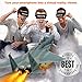 Black Cardboard Virtual Reality Glasses By Samtung | Ultimate 3D Headset Goggles For iPhone Samsung Android & Cell Phones Up To 5.7 | With Nose & Forehead Sponge Suction Cups Lens Cloth & More