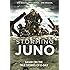 Storming Juno