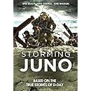 Storming Juno