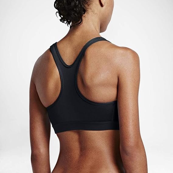 nike classic pad bra