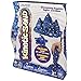 Kinetic Sand, 1Lb Shimmering Blue Sapphire Magic Sand for Ages 3 & Up