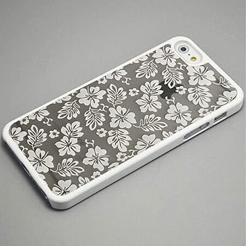 Kc 3d Beautiful Printed Flower Design Case Semi Hard Amazon In