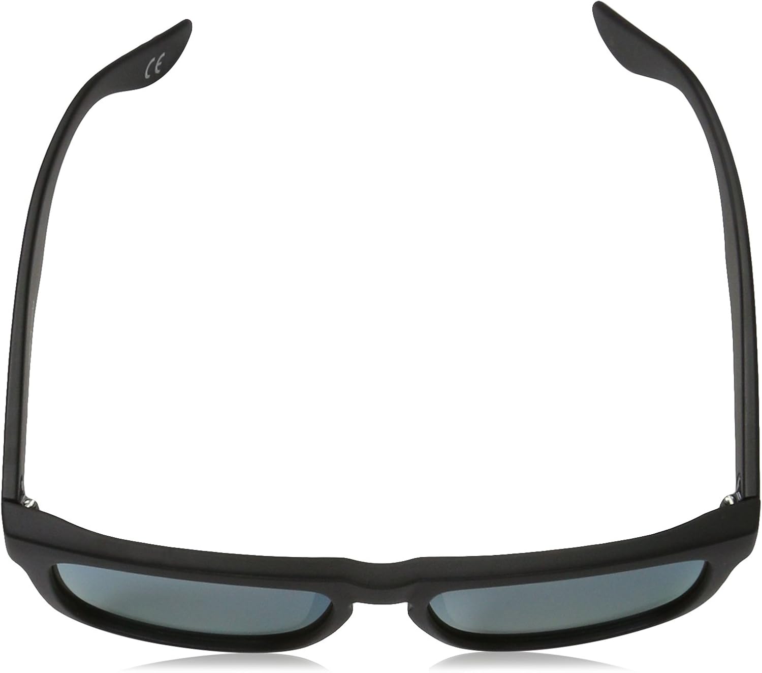 vans squared off black yellow