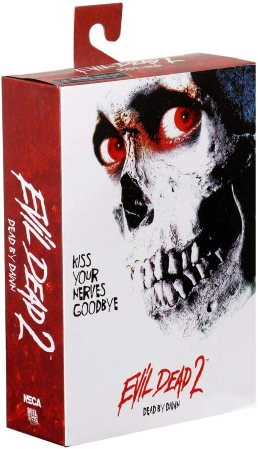 neca evil dead