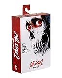 NECA Evil Dead 2 7" Ultimate Hero Ash Action Figure