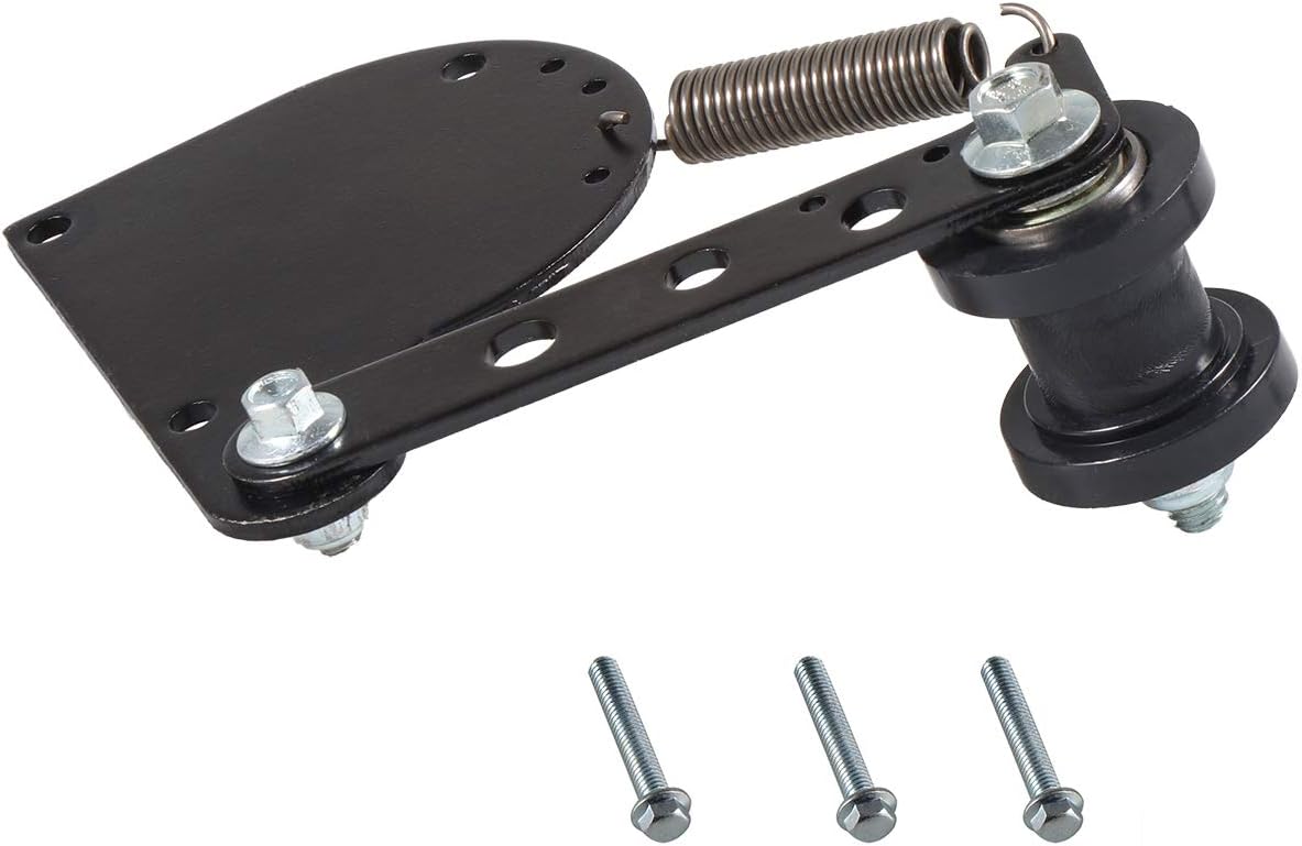 sthus Upgrade Spring loaded chain tensioner for 49cc 66cc