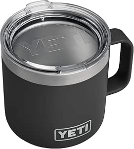 mugs similar to yeti