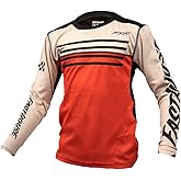 FASTHOUSE Youth Alloy Sidewinder Long Sleeve Jersey