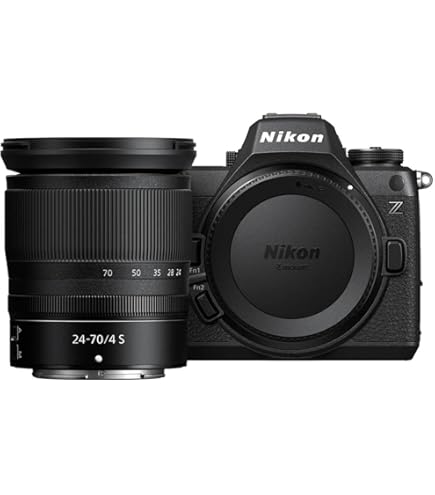 [値下げ不可] Nikon z7 Nikon Z7 FX-Format Mirrorless Camera Body - Adorama