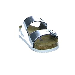 Birkenstock Original Gizeh Birko Flor Narrow