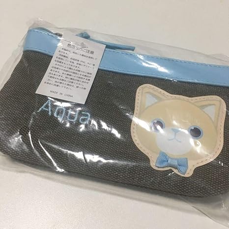 Amazon Co Jp アクア ポーチ うたのプリンスさまっ プリンスキャット Prince Cat うたプリ プリキャ マルイ ホビー 通販